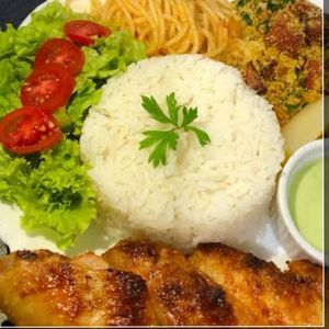 imagem do produto Jantinha 