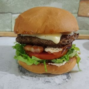 imagem do produto Baconese