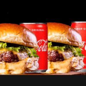 imagem do produto Combo Casal