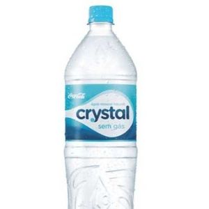 imagem do produto Água S/gás