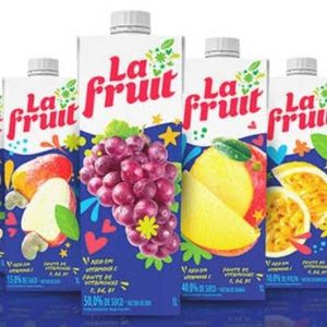 imagem do produto Suco Lá Fruit