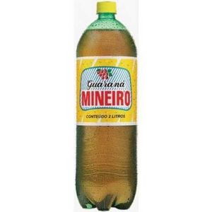 imagem do produto Guaraná Mineiro