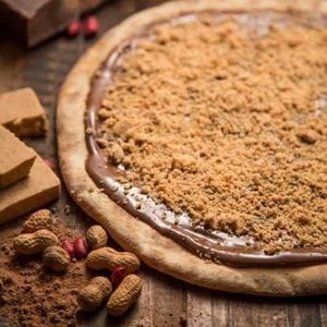 imagem do produto Paçoca