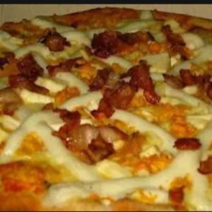 imagem do produto Bacon Crean