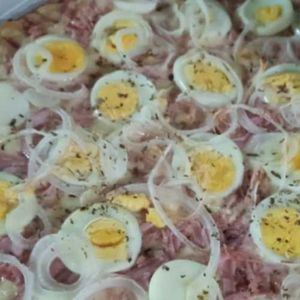 imagem do produto Portuguesa