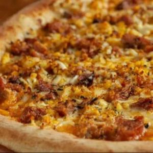 imagem do produto Bacon com ovos