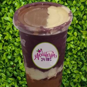 imagem do produto Trufado Choco ninho 500ml