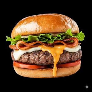 imagem do produto Duplo Queijo