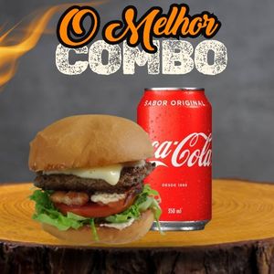 imagem do produto Combo Solo