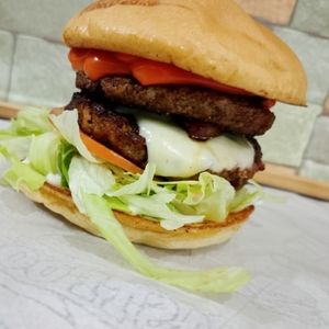 imagem do produto Dom Ruan Burguer