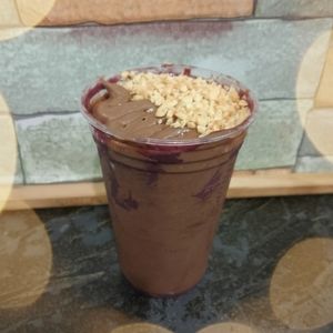 imagem do produto Açaí Rocher 500ml