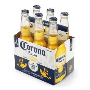 imagem do produto Fardo corona (6U)