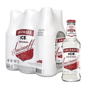 imagem do produto Ice sminoff