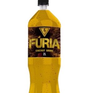 imagem do produto Furia 2L