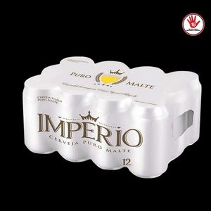 imagem do produto Fardo império 