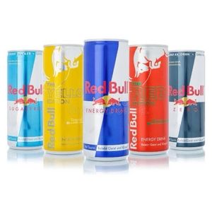 imagem do produto Redbull