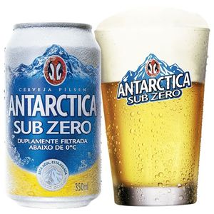 imagem do produto Fardo Subzero