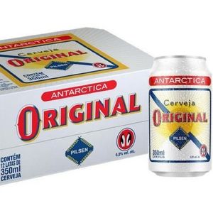 imagem do produto Fardo original 