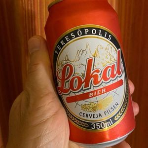 imagem do produto  Fardo Lokal