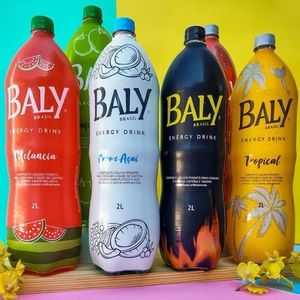 imagem do produto Baly 2L