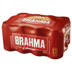 imagem do produto fardo Brahma/Skol 350ml