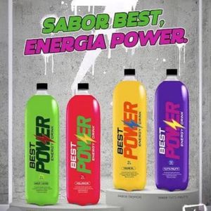 imagem do produto Energético best power