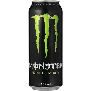 imagem do produto Monster lata