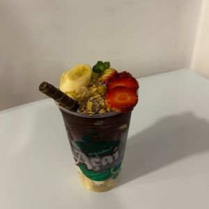 imagem do produto Açaí 330 ml 