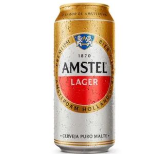 imagem do produto Amstel 