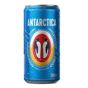 imagem do produto Antártica 