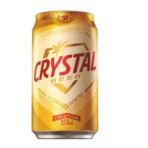 imagem do produto Crystal 