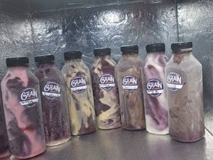 imagem do produto Açaí Gourmet 500ml