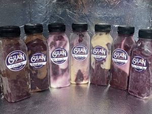 imagem do produto Açaí Gourmet 300ml