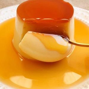 imagem do produto Pudim