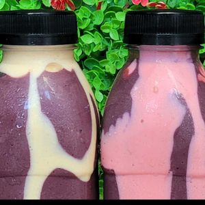 imagem do produto Açai Batido TRADICINAL