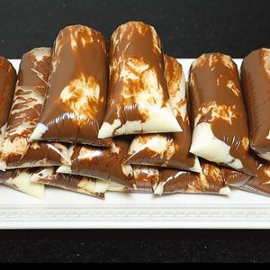 imagem do produto cremosinho com chocolate