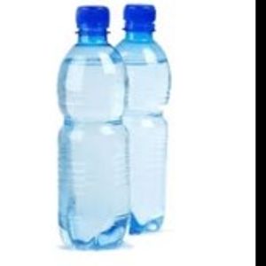 imagem do produto agua c/ gas 