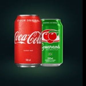 imagem do produto refrigerante lata 