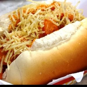 imagem do produto Hotdog duplo