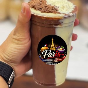 imagem do produto Açaí 400 ml /3 adicional 