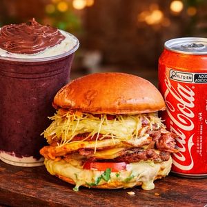 imagem do produto Combo 