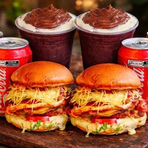 imagem do produto Combo casal 