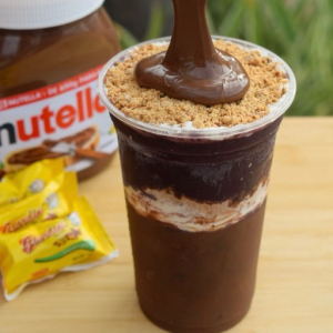 imagem do produto Açaí 400 ml 