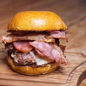 imagem do produto Burguer 