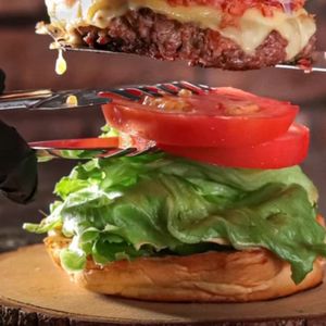 imagem do produto X salada 