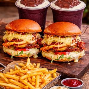 imagem do produto Combo açaí 