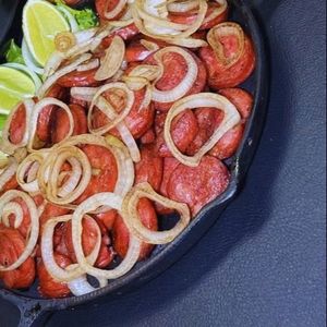 imagem do produto Porção calabresa 