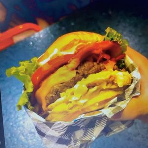 imagem do produto X tudo 