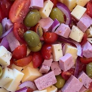 imagem do produto Poção mista frios 