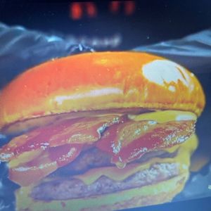 imagem do produto Burguer 